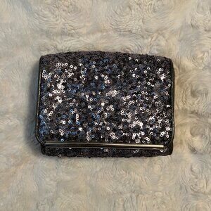 Ivanka Trump Clutch with Chain